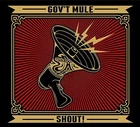 Shout! [Bonus Disc] by Gov't Mule (CD, 2013)