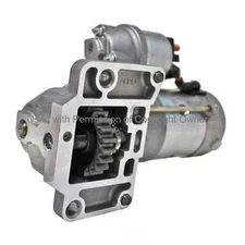 Starter Motor Quality-Built 19077 Reman