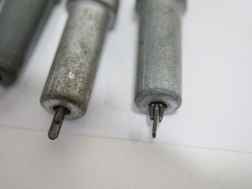 15 Wedgelock Wedge Lock Cleco Clamp Panel Fastener 3/32 Auto Sheet Metal - Picture 6 of 6