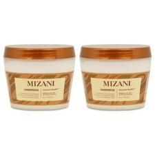 Mizani Coconut Souffle Hairdress 8 oz "Pack of 2"
