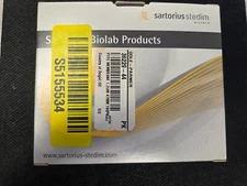 100 Pcs Pack PTFE Membrane 47mm, Hydrophobic, Pore Size 1.2um Lab Use