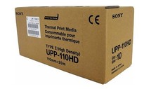 Sony Papier Thermique Pour Imprimante Couleur – Lot Haute Qualité