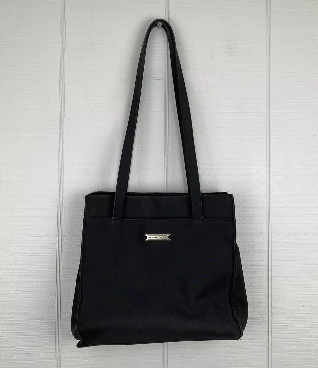 Hush 2024 puppies bag