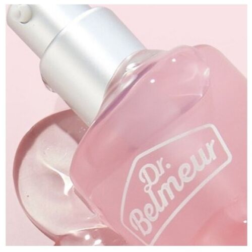 THE FACE SHOP DR. BELMEUR DERMA Pink Blemish Calming Serum 50ml(1.69oz) x 2pcs - Picture 3 of 13