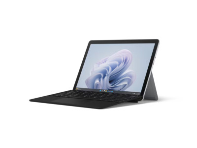 Microsoft Surface Go 4 - 10.5 PixelSense Display - Intel N200 - 8GB Memory - 256