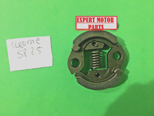 FRIZIONE PER DECESPUGLIATORE   EFCO 8220  - STARK 25 IC - 2500 s  NUOVA