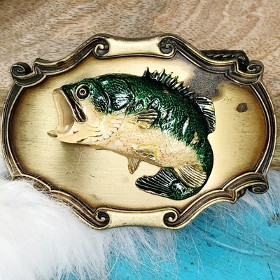big bass belt