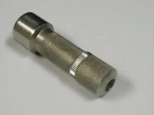 Zimmer 85-1280-02 Automatic Woodruff Screwdriver, Trinkle Chuck Handle!