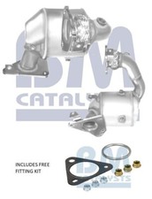 Catalyseurs Renault KOLEOS