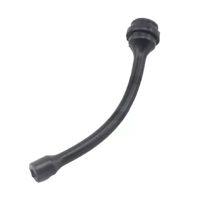 Husqvarna NEW OEM oiler hose 266 268 272 670 630 625 395 xp many