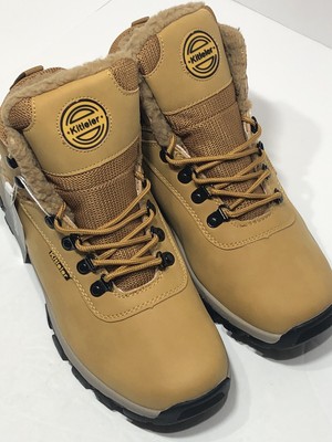 kitleler hiking boots