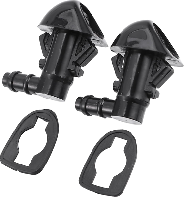 #ad #ad Windshield Washer Wiper Spray Nozzle Replacement for Honda Pilot 76810 SZA A01ZA $15.99