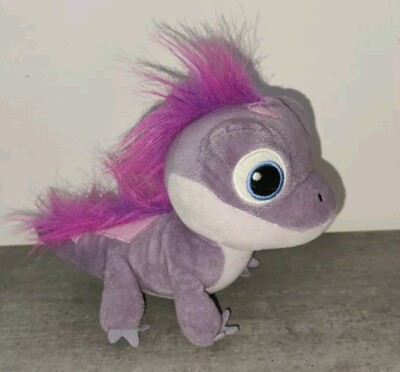 Plüsch Salamander Frozen 18 Cm Original Disney Puppe Plush Soft Toys Elsa