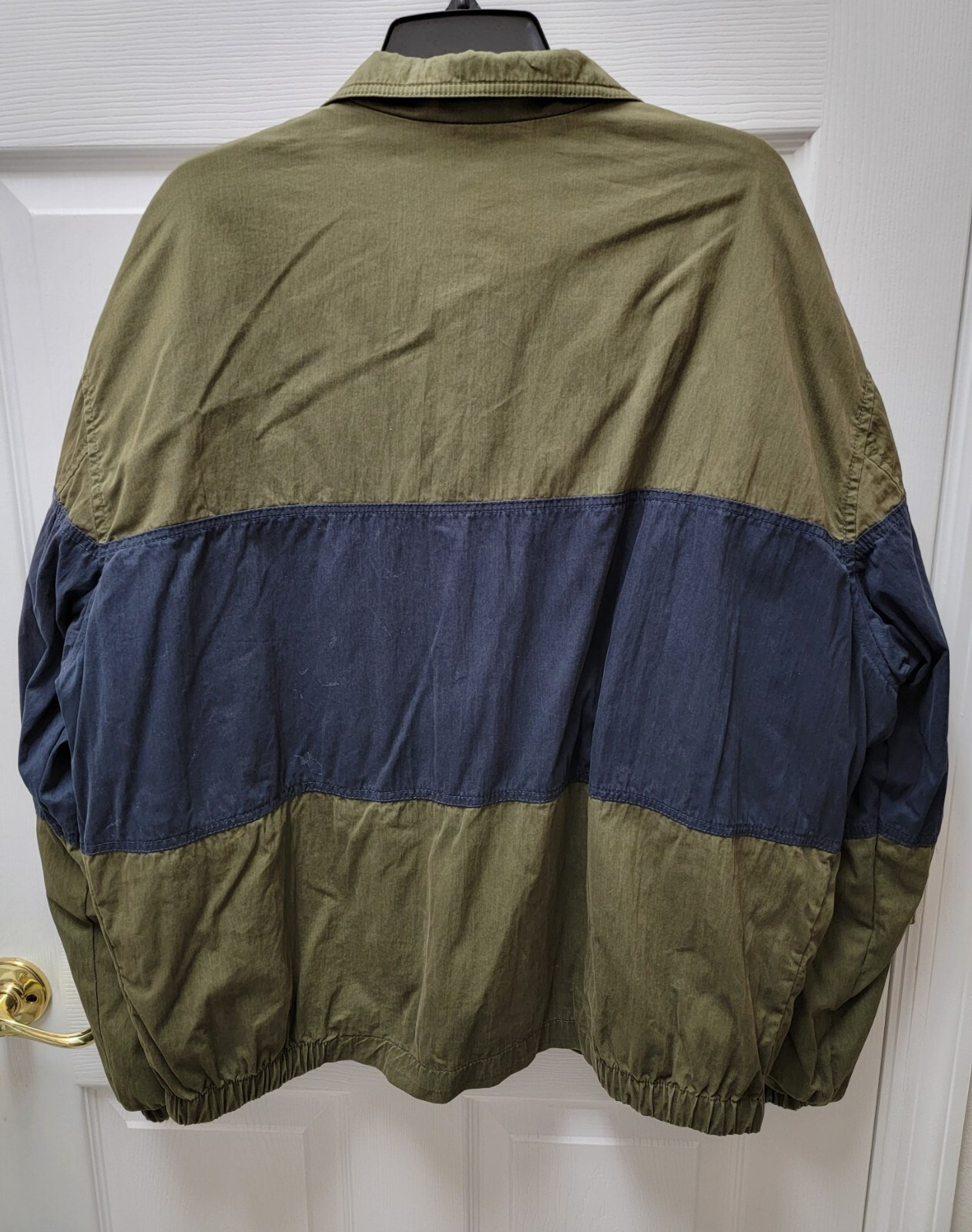 Docker Lining Jacket Large - image 2