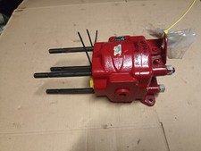 Hydraulik Hydraulikmotor passend für Interpu...