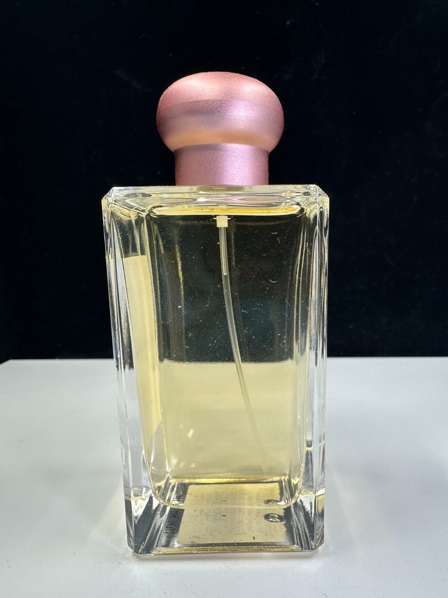 Jo Malone Cherry Blossom【Isang】 JO MALONE Sakura Cherry Blossom Cologne 3.4oz W/ Pink Metal