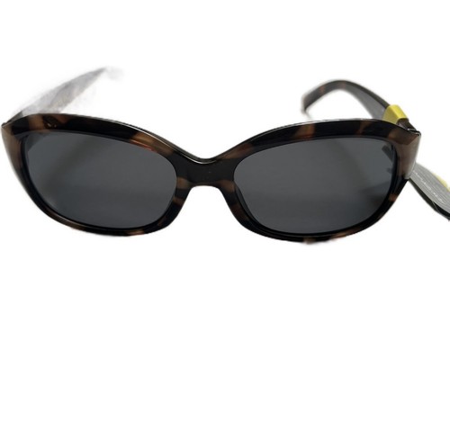 Foster Grant Schildpatt polarisierte Sonnenbrille LP 1804 TORT POL 100 % UVA-UVB - Bild 11 von 11