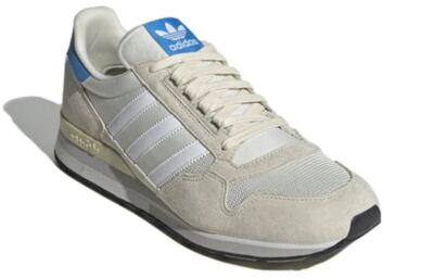 SUPER SALE | Adidas ZX 500 Mens Casual Trainers (D Standard