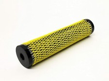 INSTANT HOT WATER TAP FILTER FITS GEYSER 3-IN-ONE U SPOUT TAP   34415