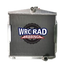 All Aluminum Radiator For 1955 1956 Pontiac Chieftainstar Chiefcatalina Cc55po All Aluminum Radiator For 1955 1956 Pontiac Chieftainstar Chiefcatalina Cc55po