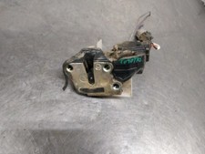 Porte arrière et accessoires Toyota FUNCRUISER