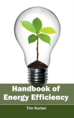 Handbook Of Energy Efficiency