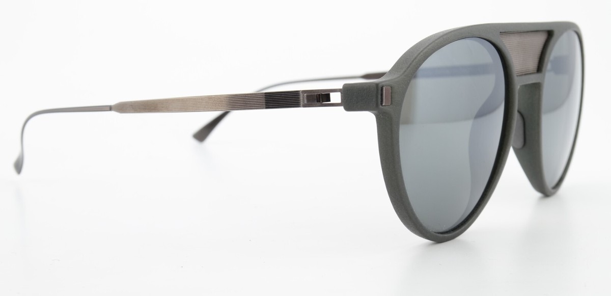 MYKITA Sunlasses Hybrid Damson 52mm Frame MYKITA MYLON HYBRID FERLO sunglasses main image 2
