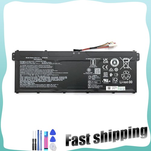 Yafda AP20CBL - Batería de repuesto para Acer Aspire 5 A515