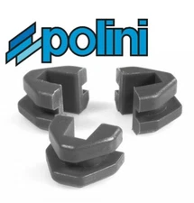 Polini Variator Guide Bush / Sliders Set fits Honda Dio, QMB 139, Others
