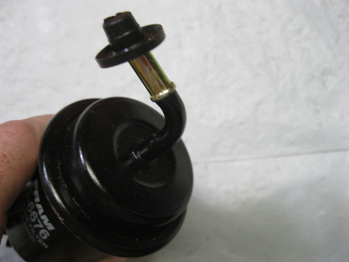 Fram G6676 Fuel Filter | eBay