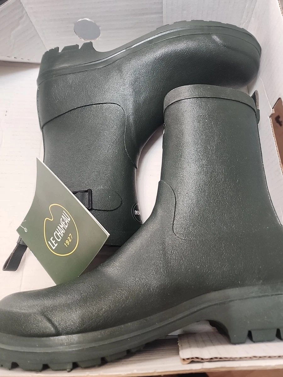 Le chameau low clearance boots