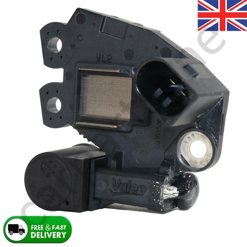 14 V Alternator Regulator For Skoda Fabia Octavia 1.0 1.4 1.2 1.6 1.9 2