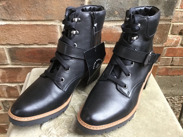 naturalizer tia boot