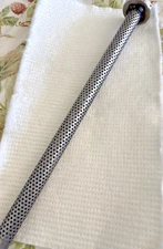 Rotax exhaust repair kit new 2 pieces micro mini pre evo