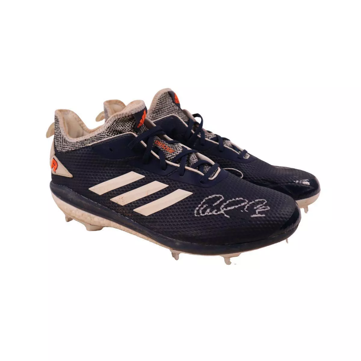 Carlos correa cleats deals