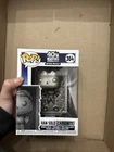 Funko Pop! Vinyl: Star Wars - Han Solo (Carbonite) #364