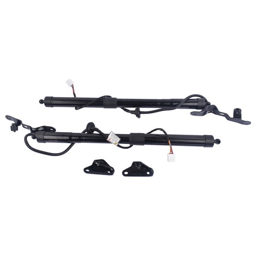 Paire jambe de force électrique pour Toyota RAV4 IV 2013-2018 2.5L 6892009010 - Foto 4 di 8