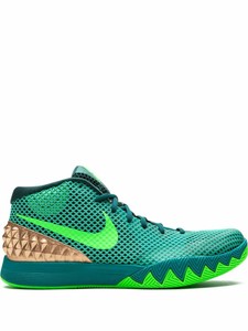 emerald green nikes