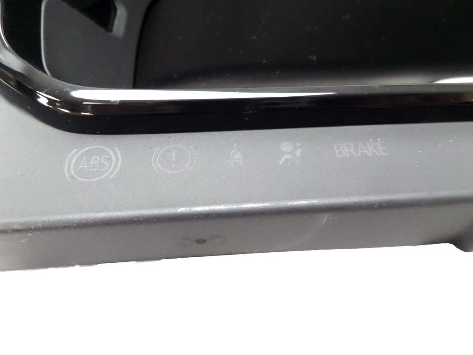 Instrument Cluster Digital 85577580 CK1 (06) (GFW, GFY, UDV, Z88) 2022 GMC Yukon - Image 2 of 4