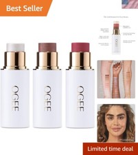 Face Stick Crystal Collection Trio - Contour ...