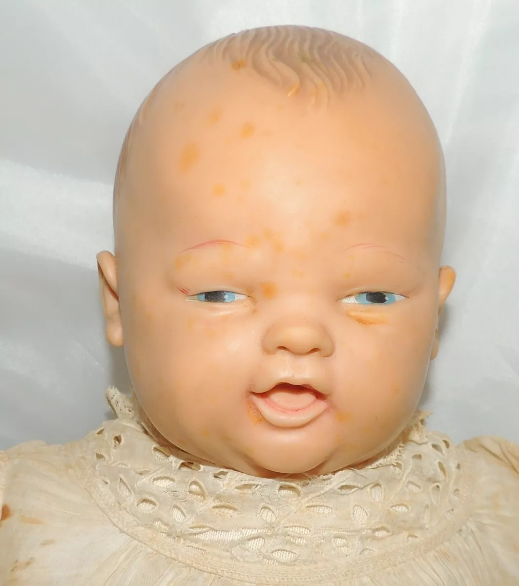 Sunbeam on sale baby dolls