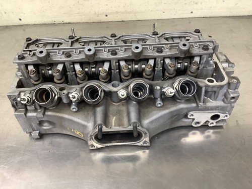 06-11 Civic 1.8 Cylinder Head R18 SOHC , RNA Used OEM - Picture 4 of 6