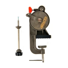 DAIICHISEIKO Fishing Line Winder Spool Spooler Spooling Braided Nylon Japan