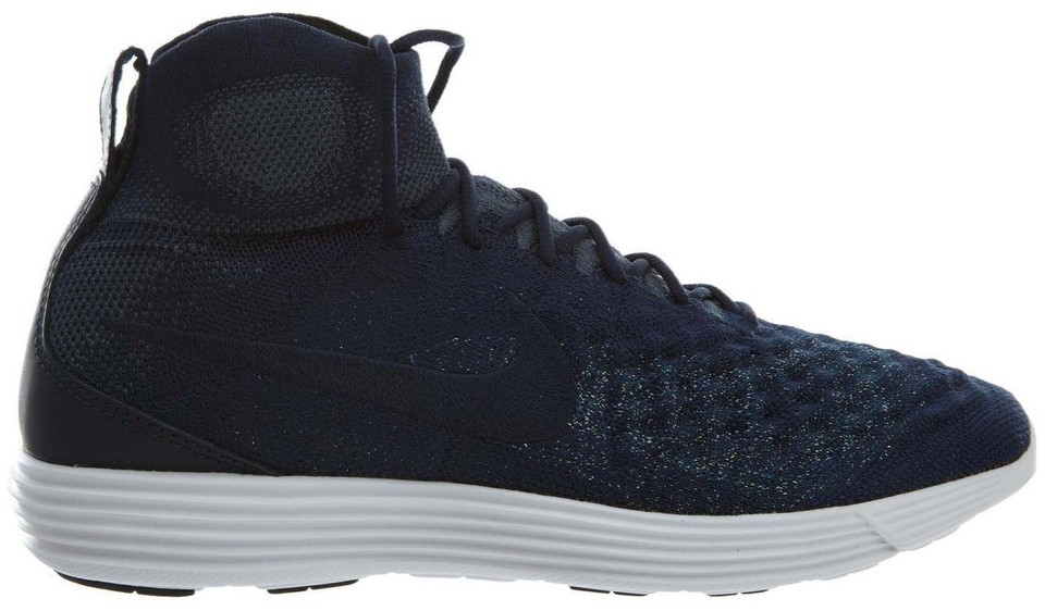 Nike Lunar Magista 2 Flyknit FC College Navy for Sale