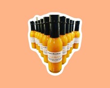 Pineapple Habanero Salsa