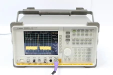 Agilent 8562EC 30Hz - 13.2GHz RF Spectrum Analyzer with Options 007 104