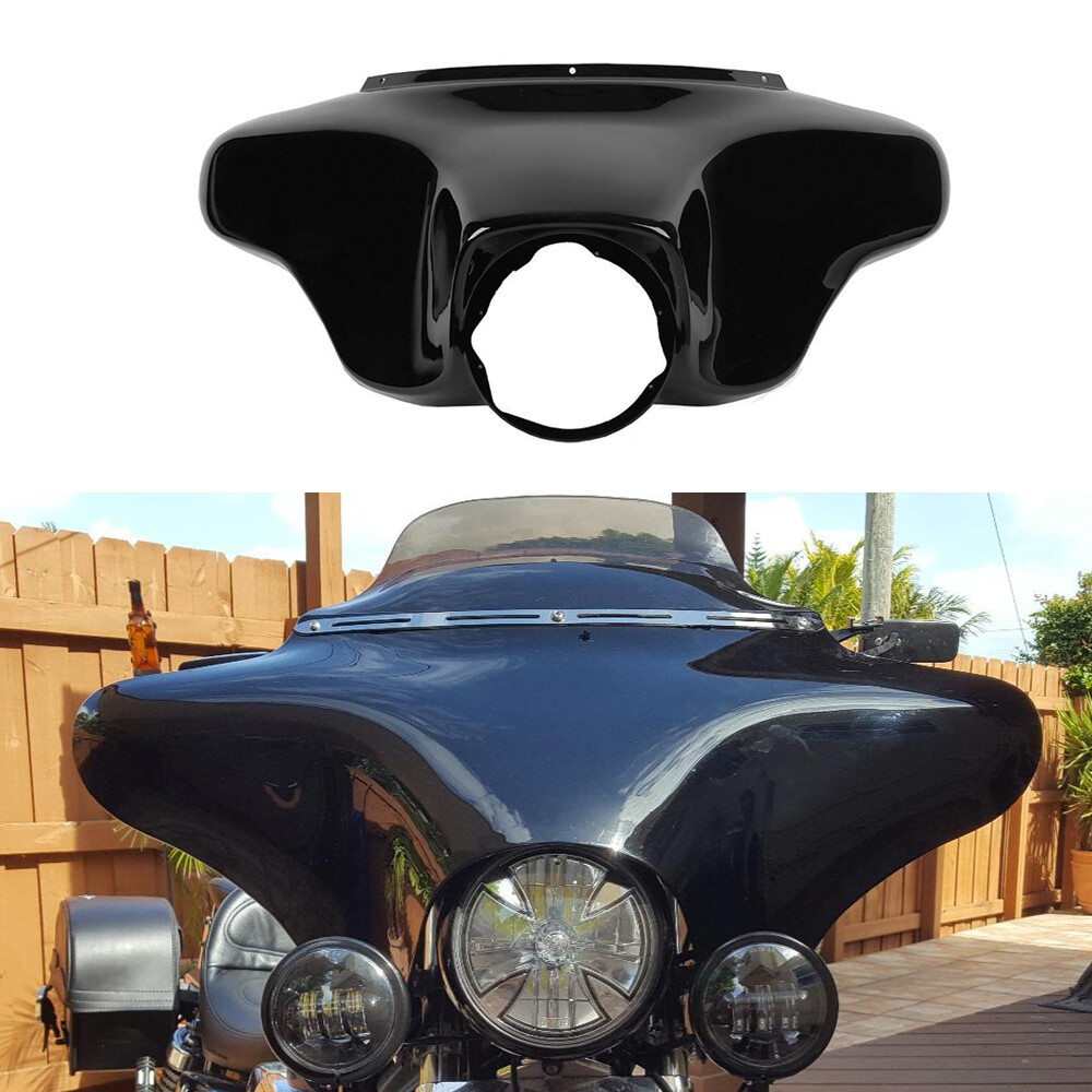 Copertina valigia laterale adatto per Harley Davidson Touring 14-26 Cover Craftride rosso ✓ Compra ora