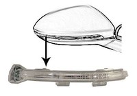 Van Wezel 5766916 Blinkleuchte FüR Vw