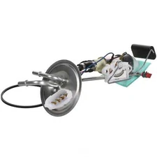 Fuel Pump Hanger Assembly Carter P74651S