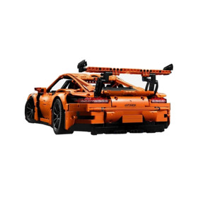 LEGO TECHNIC Porsche 911 GT3 RS (42056) Brand New Factory Sealed